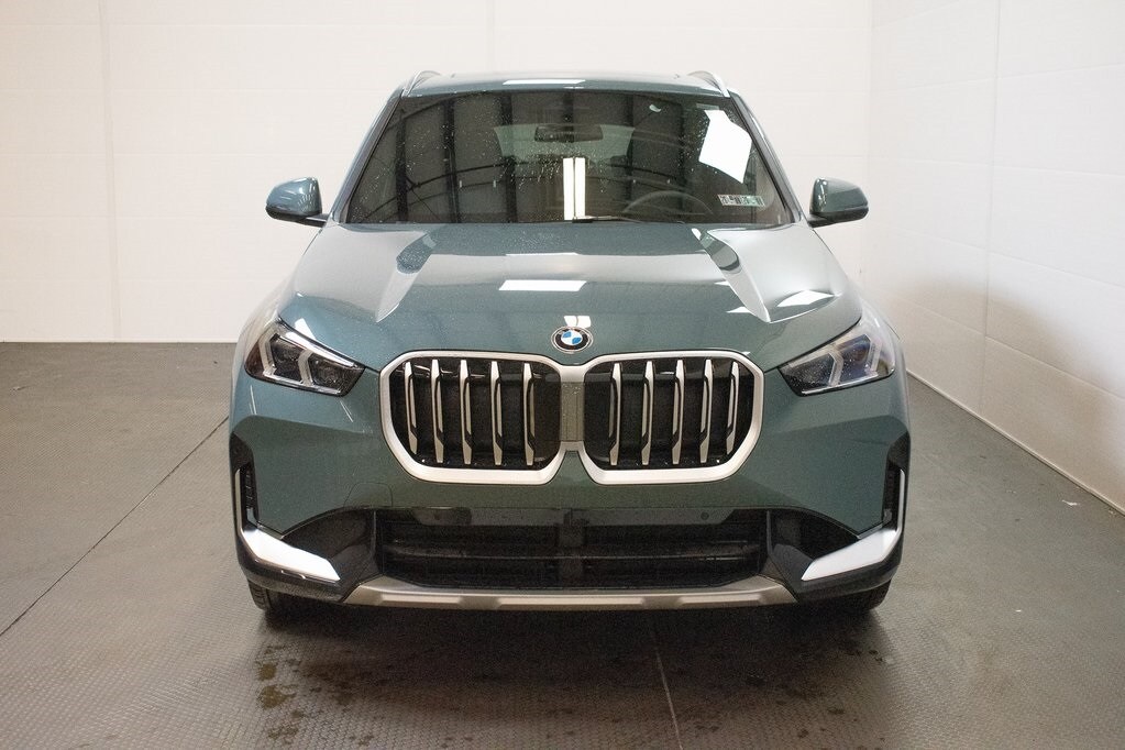 2026 Bmw X1 XDrive28i photo 2