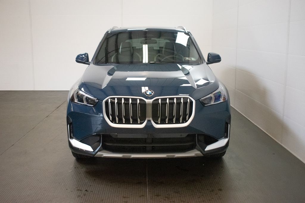 New 2027 BMW X1 xDrive28i SAV