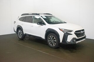 2024 Subaru Outback Limited XT SUV