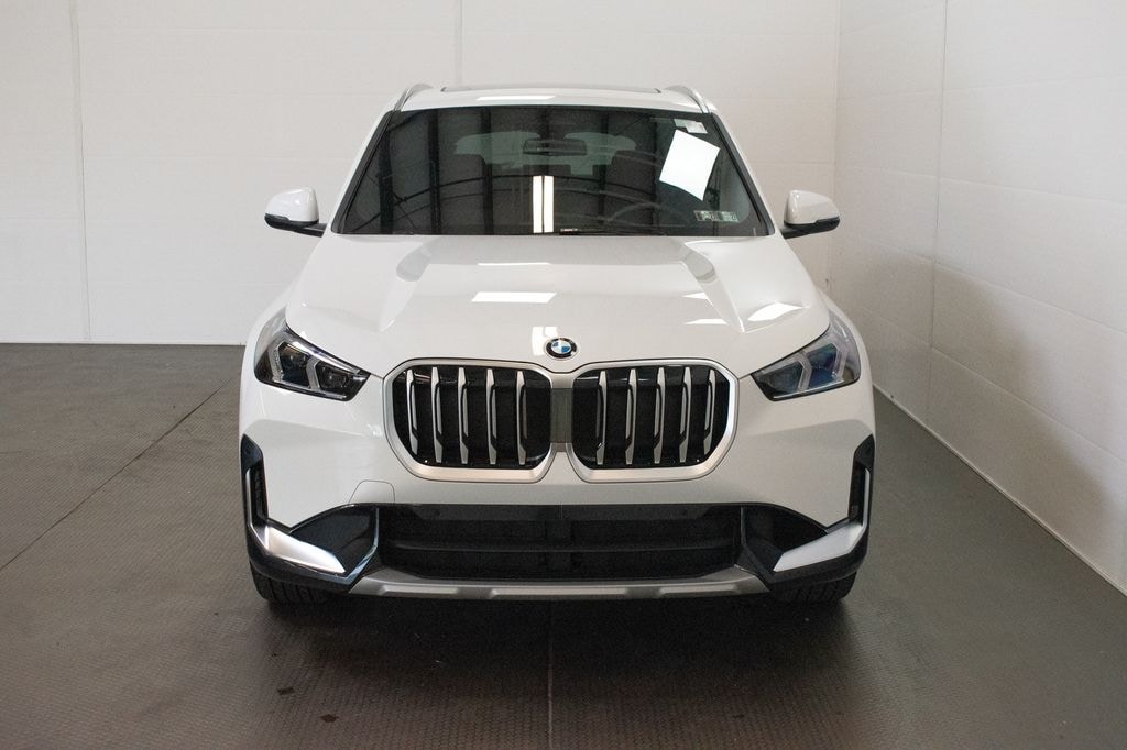 New 2026 BMW X1 xDrive28i SUV