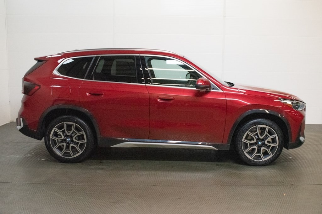 New 2026 BMW X1 xDrive28i SUV