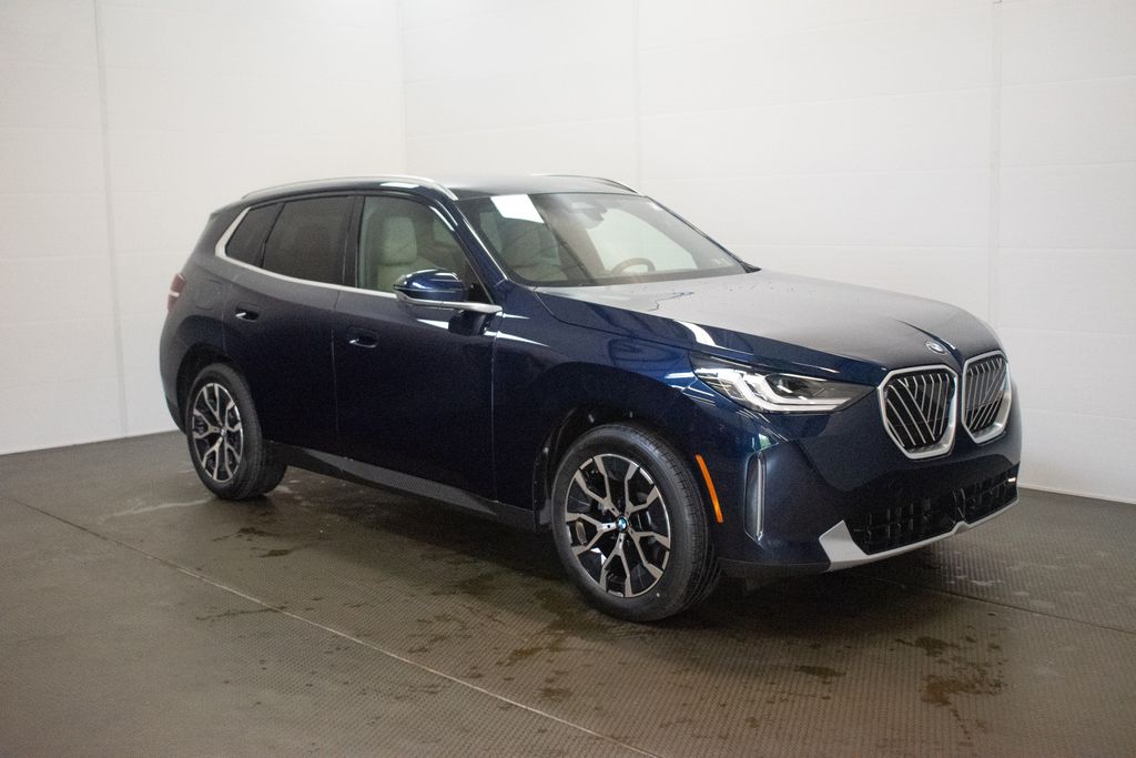 2026 BMW X3