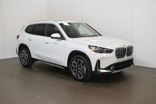 2026 BMW X1 xDrive28i SUV