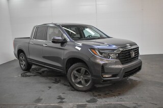 2023 Honda Ridgeline