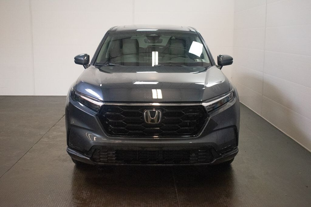 Used 2024 Honda CR-V EX-L SUV