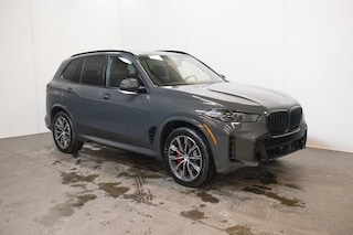 2026 BMW X5 xDrive40i SUV