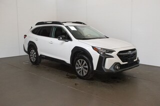 2025 Subaru Outback Premium SUV