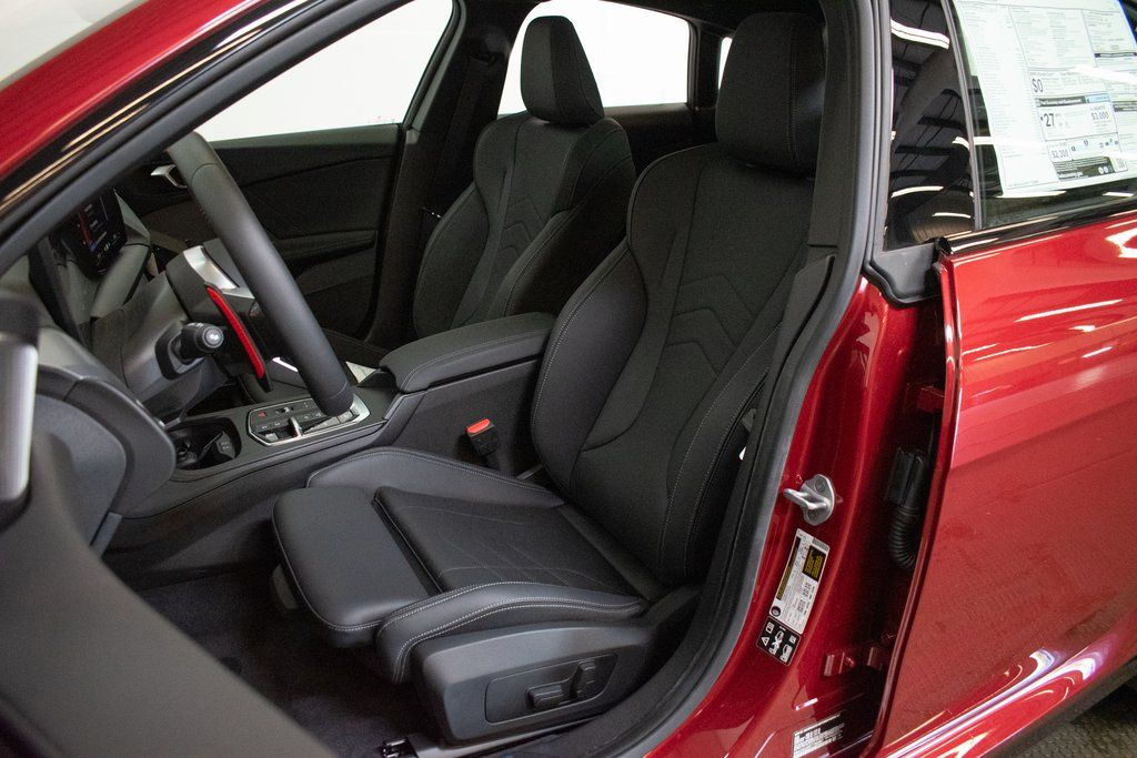 2026 BMW 2 Series M235 - Photo 20