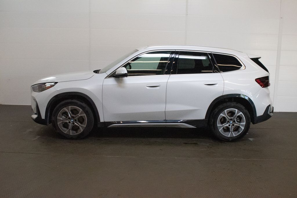 2026 BMW X1 28i - Photo 7