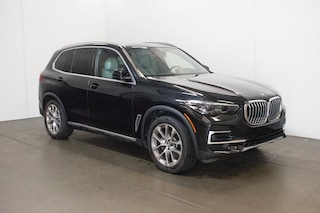 2023 BMW X5 xDrive40i SUV