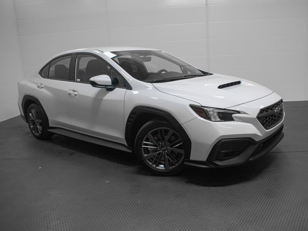 2024 Subaru WRX -'s photo