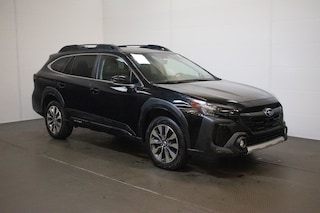 2024 Subaru Outback Limited SUV