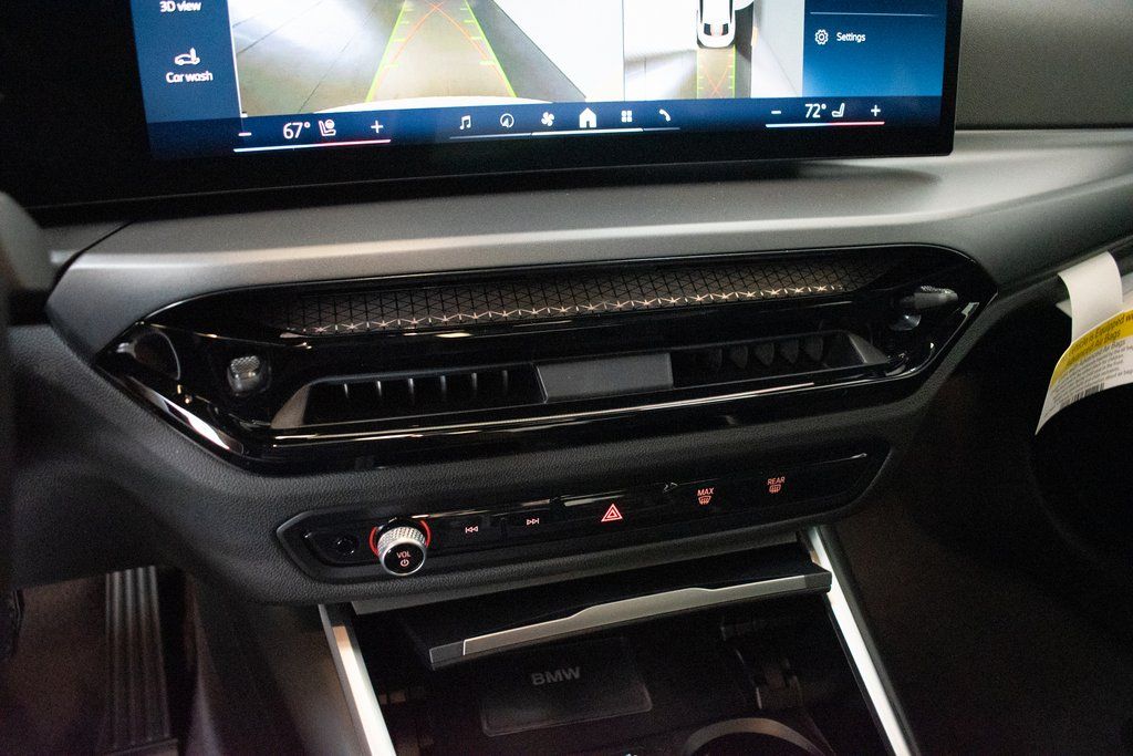 2025 BMW 2 Series 230i - Photo 17