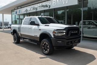 2022 Ram 2500 Power Wagon Truck Crew Cab