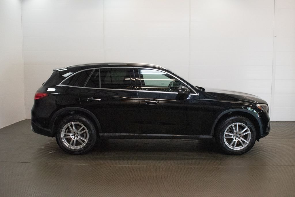 Used 2023 Mercedes-Benz GLC 300 4MATIC SUV