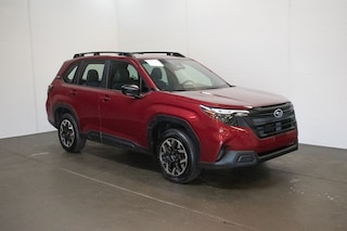 2026 Subaru Forester Standard Model SUV