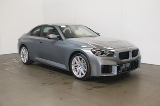 2025 BMW M2 Coupe