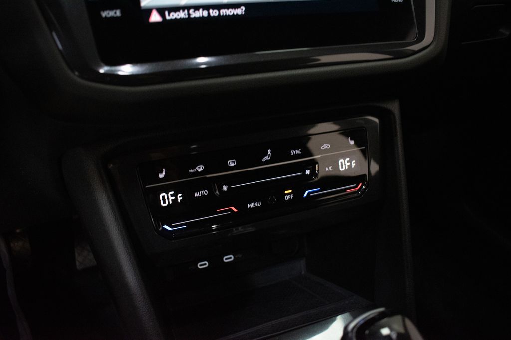 2024 Volkswagen Tiguan SE - Photo 17