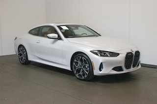 2026 BMW 430i xDrive Coupe