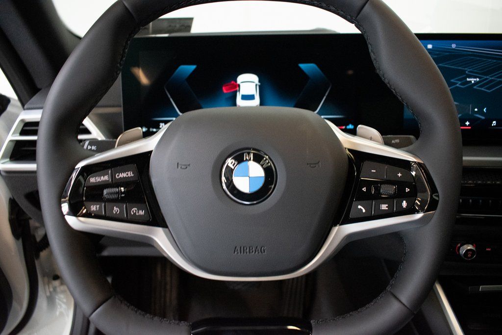 2025 BMW 2 Series 230i - Photo 12