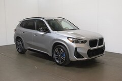 2026 BMW X1 M35i SUV