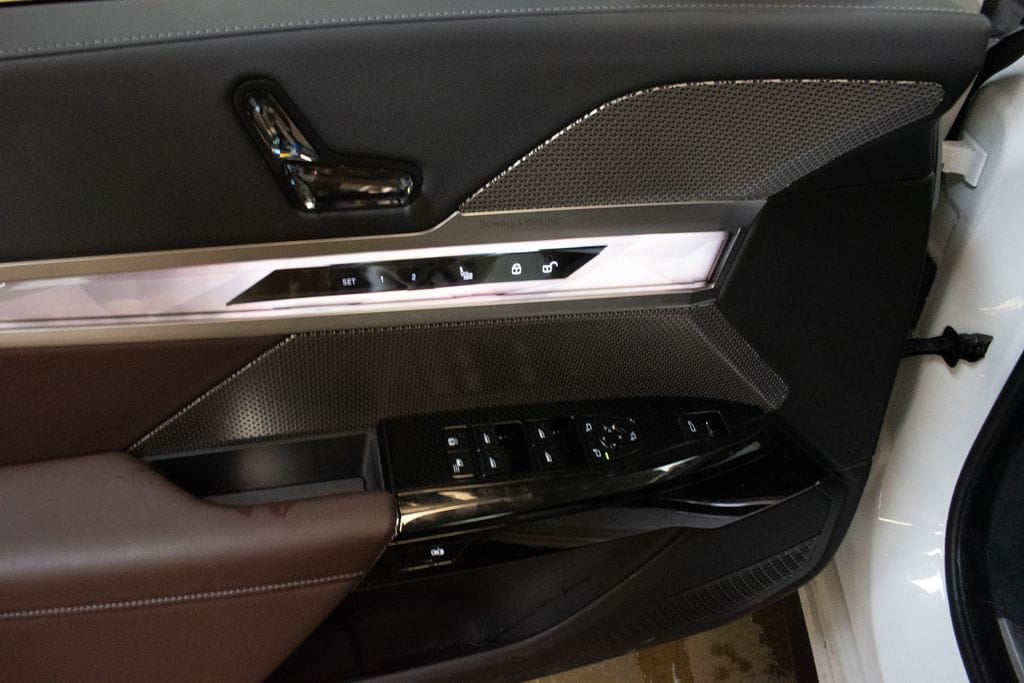 2026 BMW 7 Series 740i - Photo 23