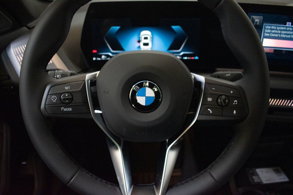 2026 BMW 2 Series 228 - Photo 12
