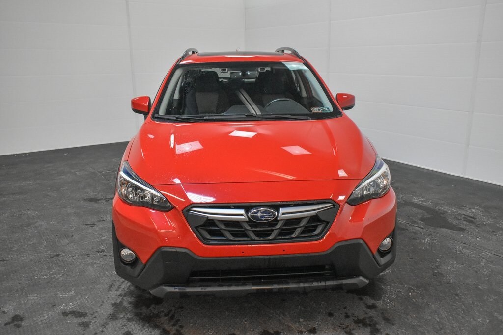 Used 2023 Subaru Crosstrek SUV
