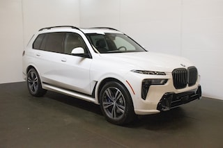 2026 BMW X7 xDrive40i SUV