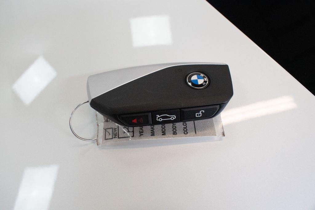 2026 BMW X1 28i - Photo 27