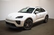 Porsche Macan Electric