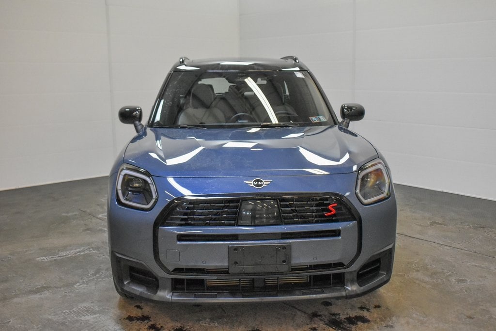 Used 2026 MINI Countryman S SUV