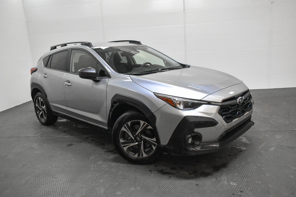 2024 Subaru Crosstrek Premium's photo