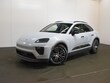 Porsche Macan Electric