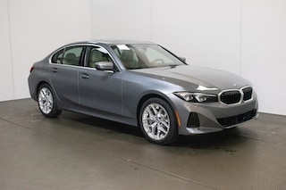 2025 BMW 330i xDrive Sedan