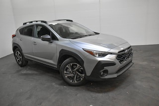 2026 Subaru Crosstrek Premium SUV