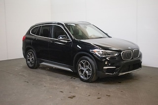 2019 BMW X1 xDrive28i SUV