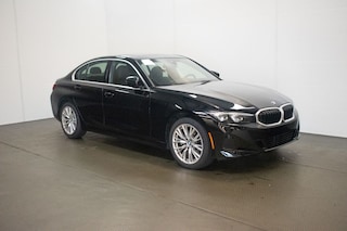2023 BMW 330i