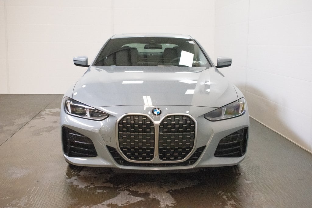 New 2026 BMW 430i xDrive Coupe