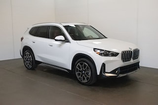 2026 BMW X1 xDrive28i SUV
