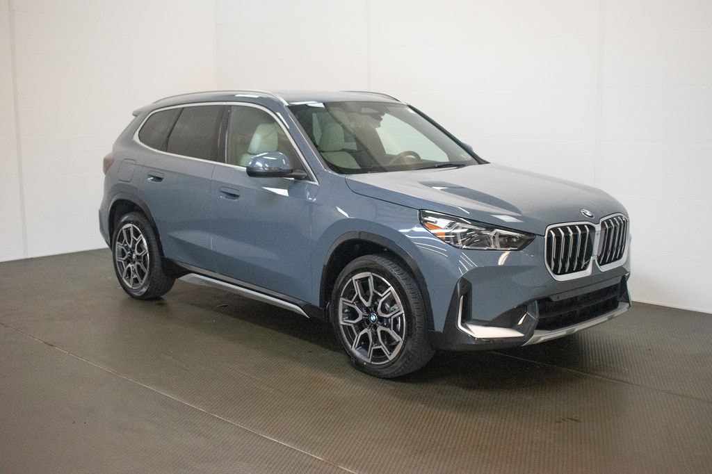 New 2027 BMW X1 xDrive28i SAV