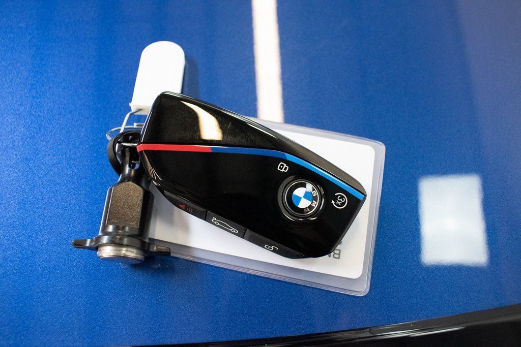 2026 BMW 2 Series M235 - Photo 26