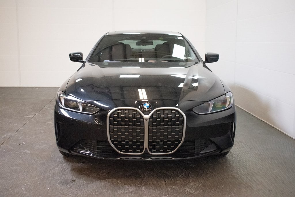 New 2026 BMW 430i xDrive Coupe