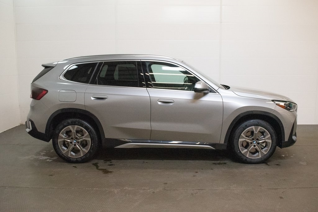 New 2026 BMW X1 xDrive28i SUV