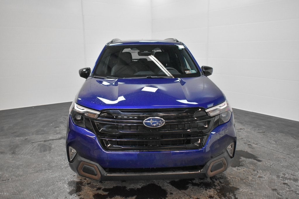 Certified 2026 Subaru Forester Sport SUV