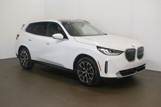 2026 BMW X3 30 xDrive SUV