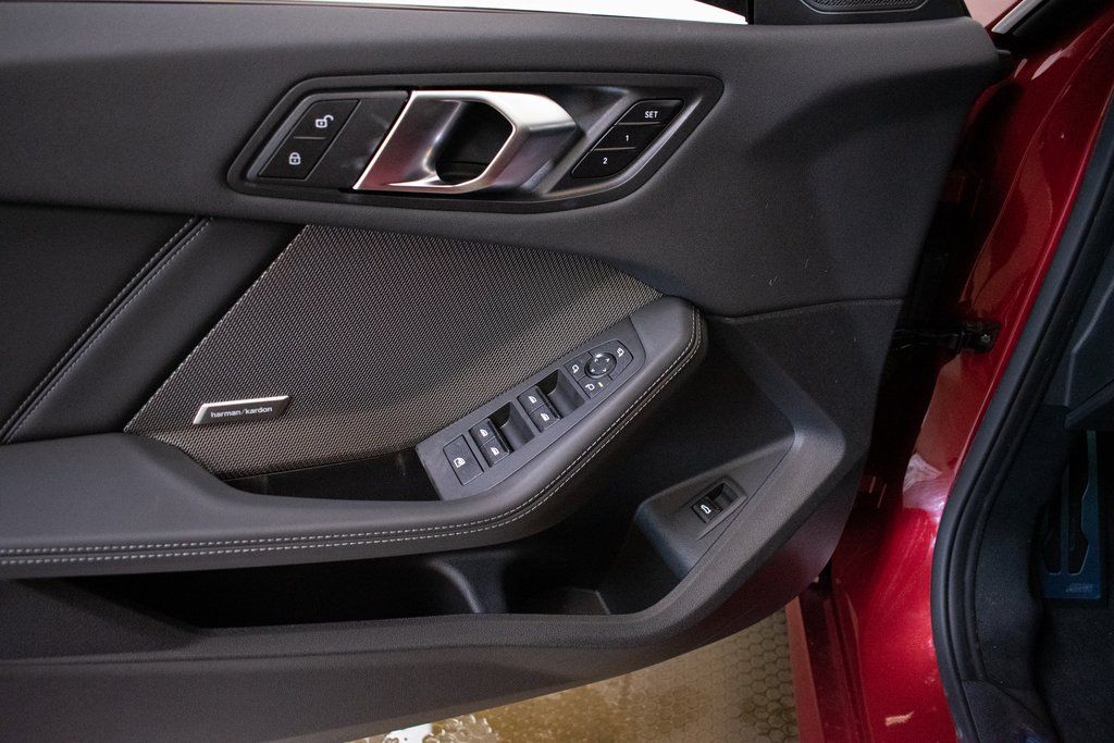 2026 BMW 2 Series M235 - Photo 22