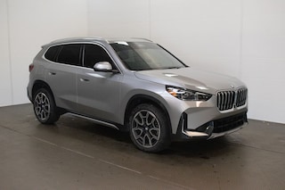 2025 BMW X1 xDrive28i SUV