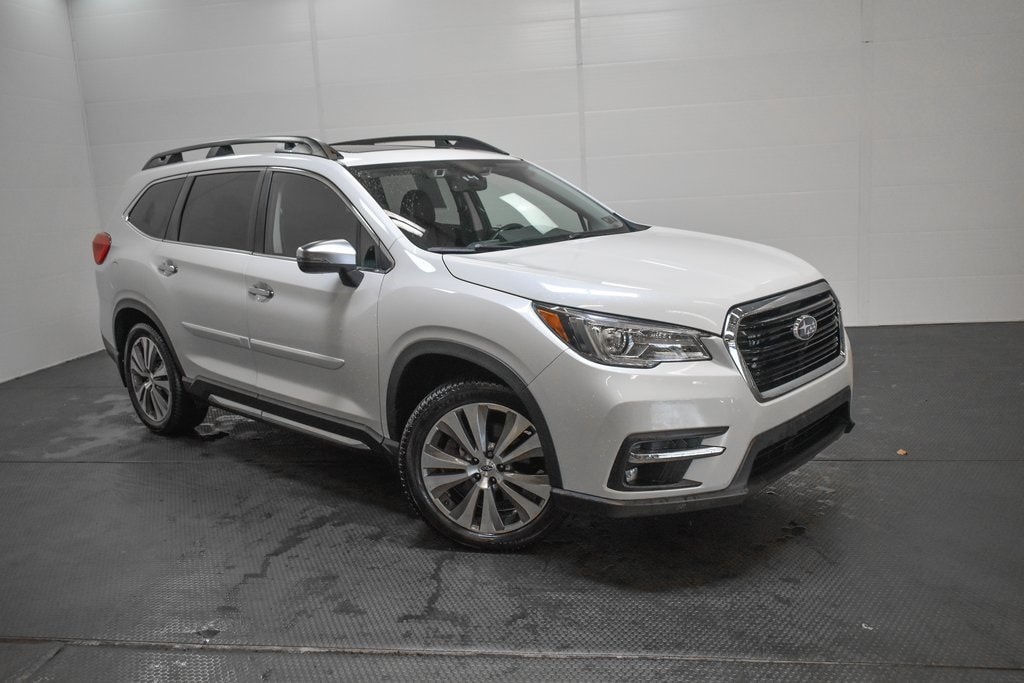 2020 Subaru Ascent