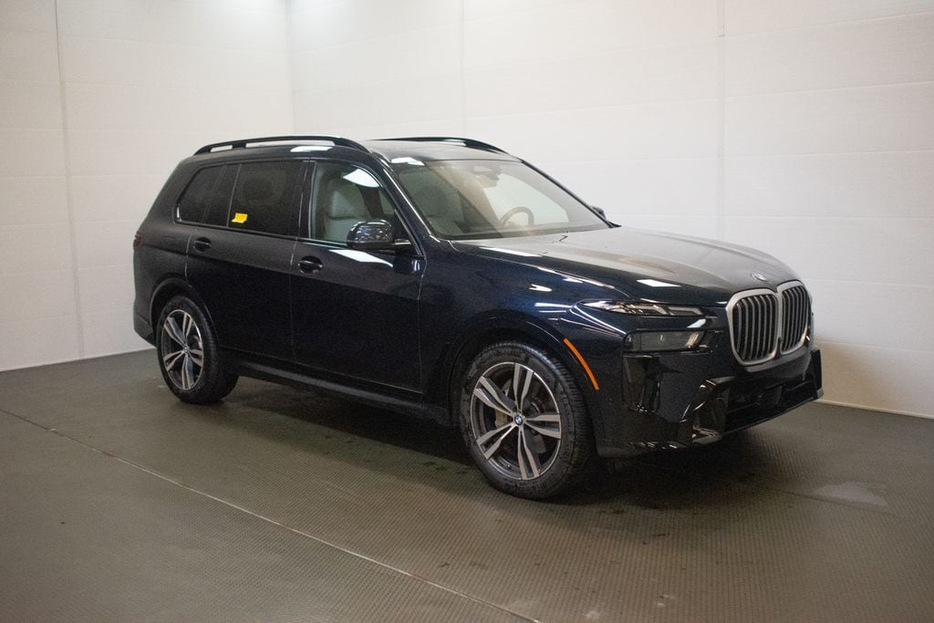 2024 BMW X7